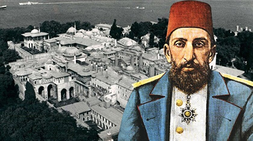 Sultan 2. Abdülhamid'in mirasıyla ilgili önemli gelişme