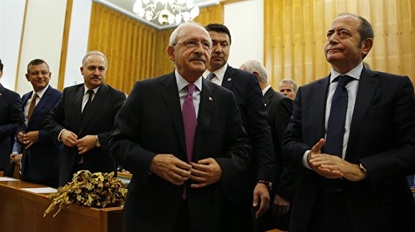 Ankara haber: CHP’de 9 koltuk için kıran kırana yarış başlıyor