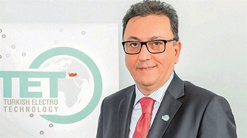 Yazılım ihracatçıları
ABD’ye çıkarma yaptı