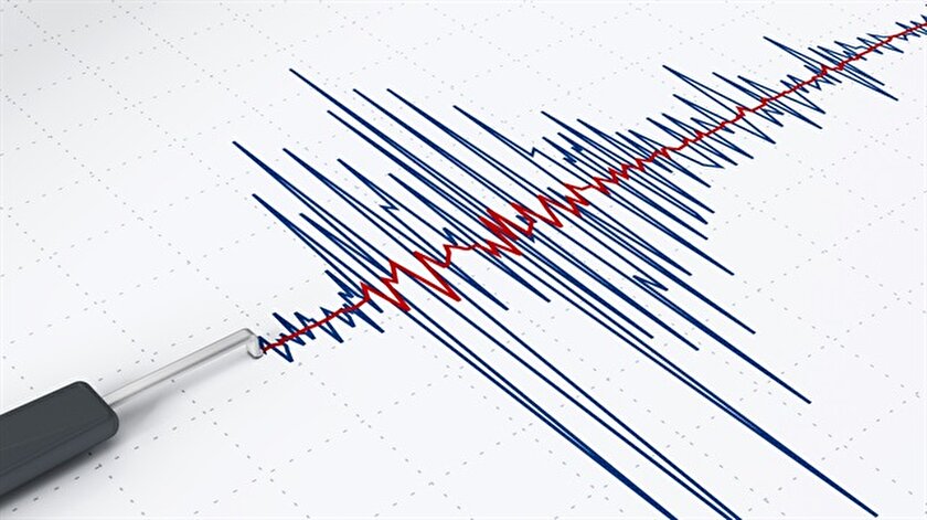 Son Dakika Mugla Nin Bodrum Ilcesinde Deprem Oldu Son Depremler