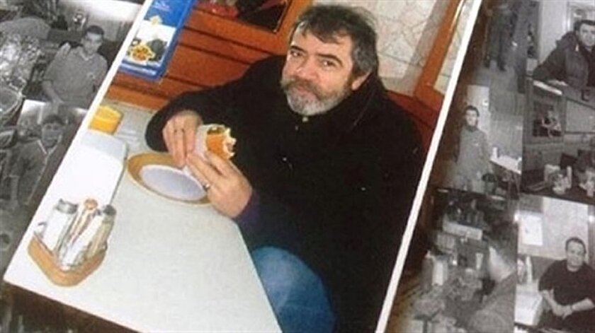 Selçuk Yöntemin tost davasında yeni gelişme