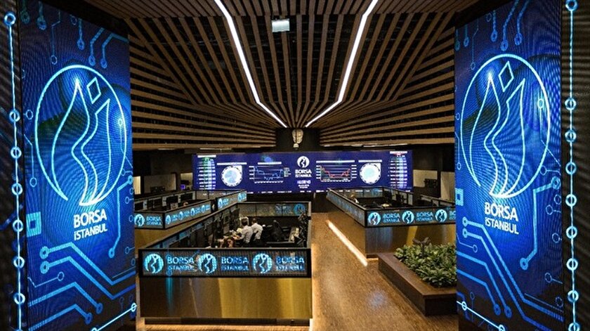 Borsa Gunu Nasil Kapatti