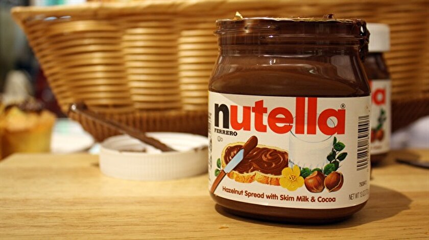 nutella dan cok onemli turkiye karari