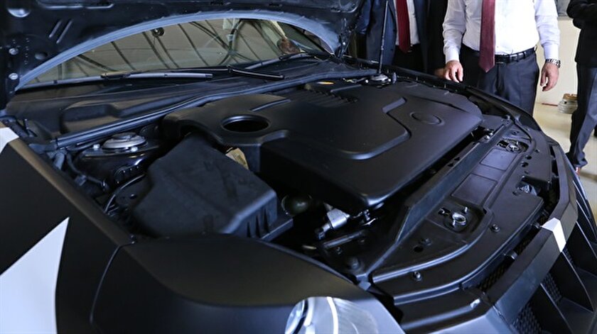 Bilim Sanayi Ve Teknoloji Bakanligi Yerli Otomobili Yapacak Firmalarin Hangi Gorevi Yapacagi Belirlenmedi