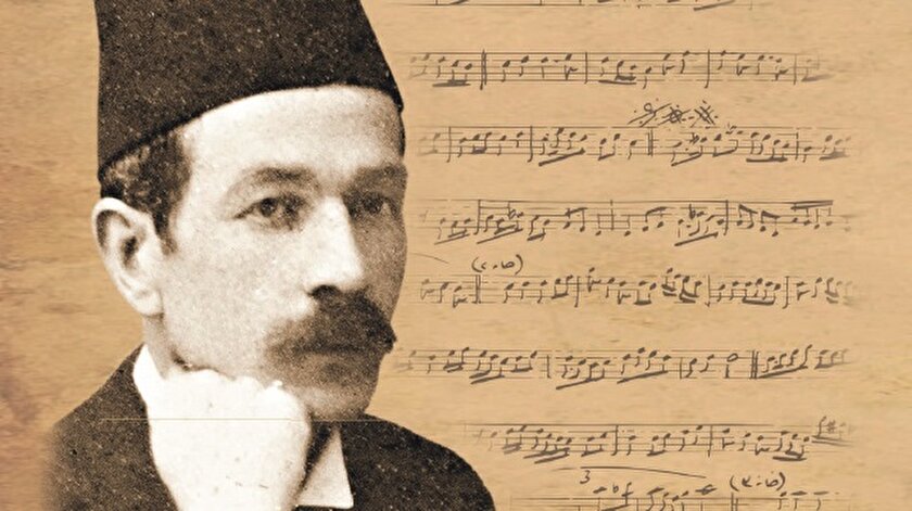 Belgeler Cemil Bey’i anlatıyor!