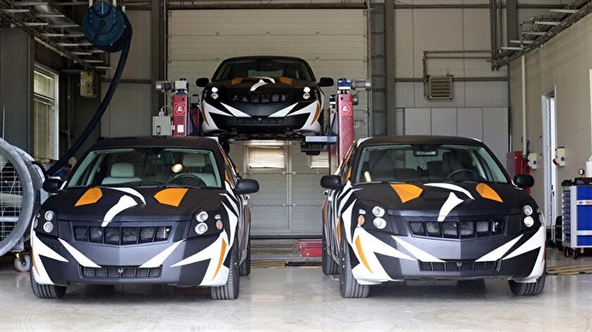 Suv Araba Nedir Suv Araba Ne Icin Kullanilir Yerli Otomobil Suv Olacak Iddiasi