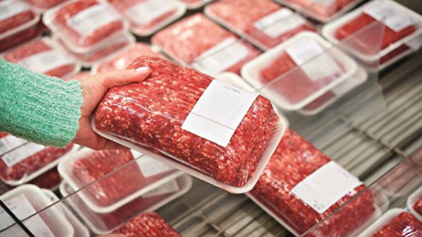 Bim Ve A101 In Ucuz Et Satisi Supermarketler Zinciri Migros U Harekete Gecirdi