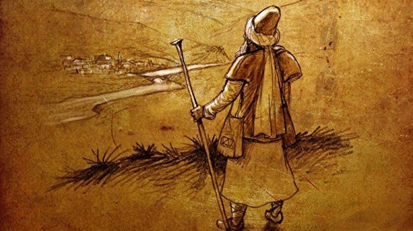 Erenler
dükkânı açmış, ne ararsan
var içinde