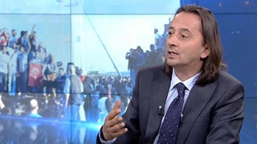 Ortadoğu haberleri - ' Suudi Arabistan'daki tasfiye ...