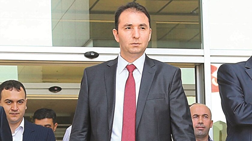 Müdür eşleri ByLockçu çıktı