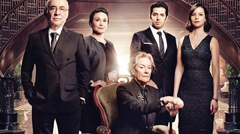 Bu Hafta 7 Film Vizyona Giriyor