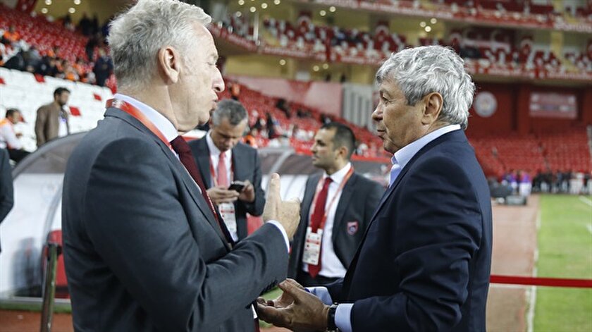 milli takim 11 inde hangi isimler var