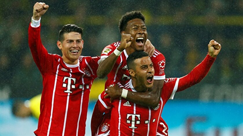 Bayern Munih In Yildizi David Alaba Galatasaray Taraftari Olarak Yetistim Yeni Safak