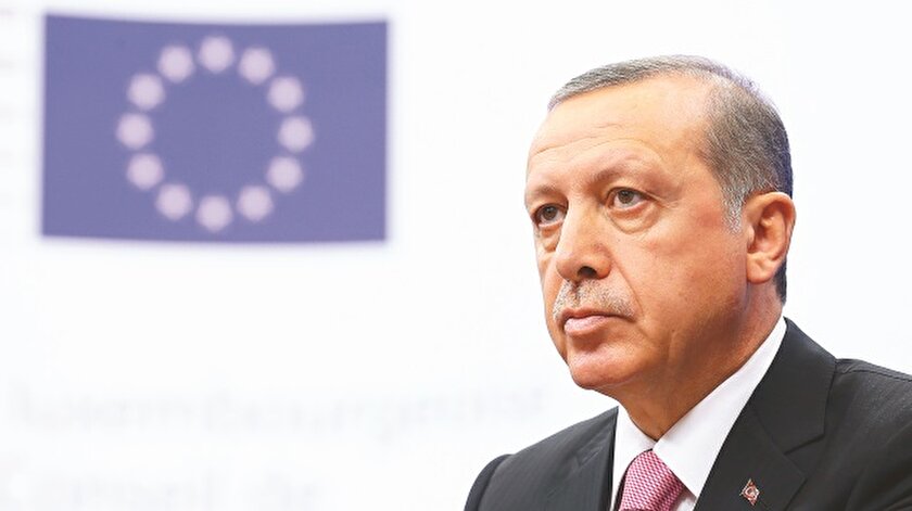 Bu iş burada biter