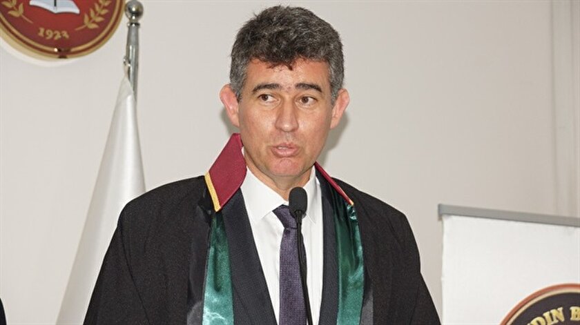 metin feyzioglu kimdir