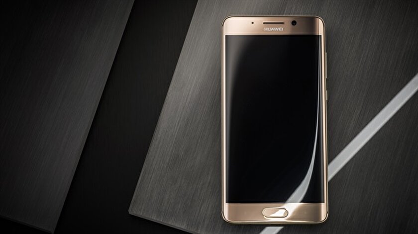 Huawei Mate 9 Pro Bu Halde Bile Calisti