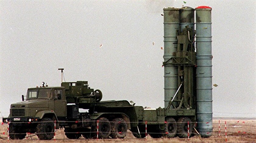 S-400ün ödemesi nasıl yapıldı?