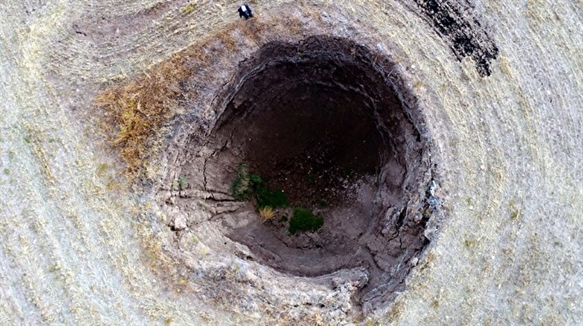 Cankiri Haber Obruklu Koy Un Sakinleri Tasinmayi Bekliyor