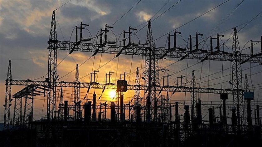 turkiye de elektrik uretimi artti iste