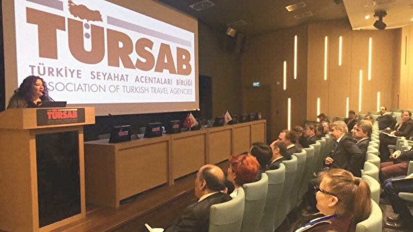 TÜRSAB Başkanı kim olacak?