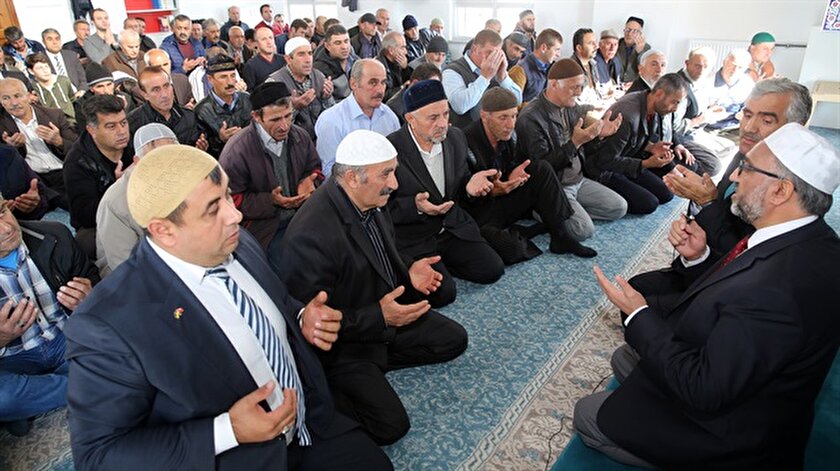 mevlid kandili nedir