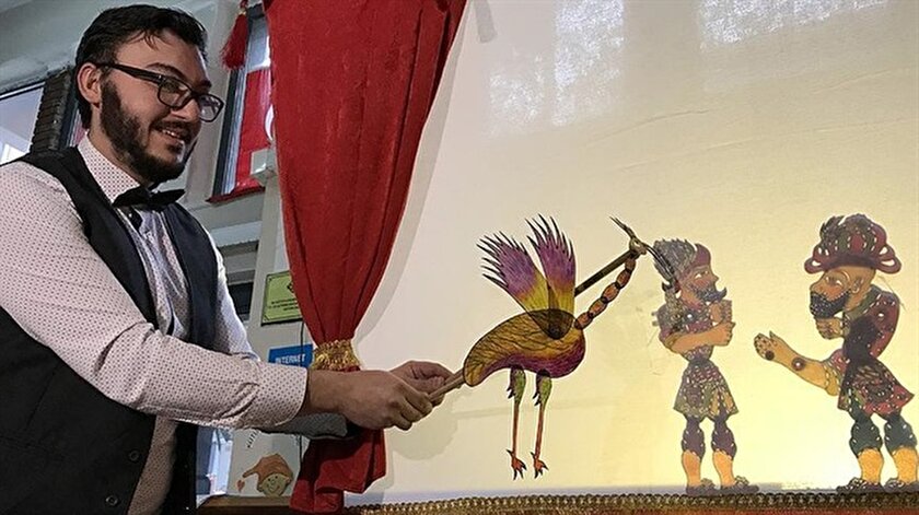 Osmanlı sinemasını dünyaya tanıtmak istiyor