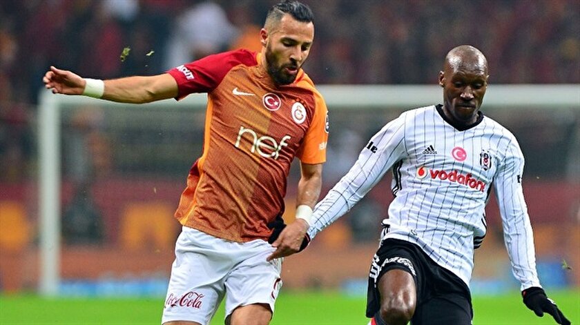 CANLI: Beşiktaş Galatasaray derbi maçı canlı izle-beIN ...