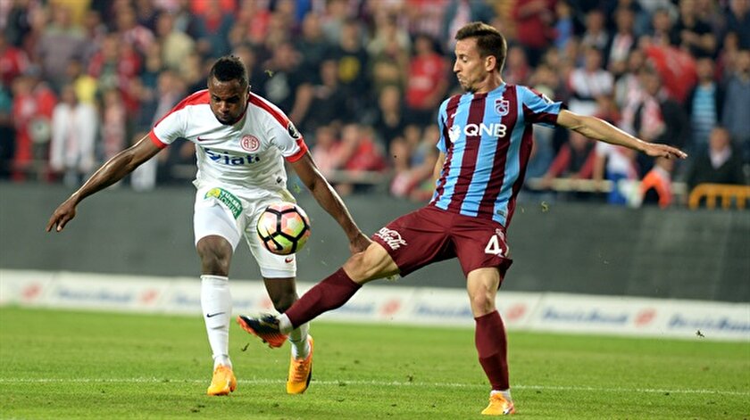 trabzonspor antalyaspor maci canli izle haftanin son maci yeni safak