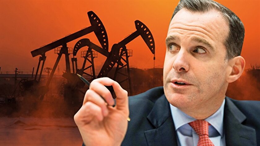 Brett McGurk