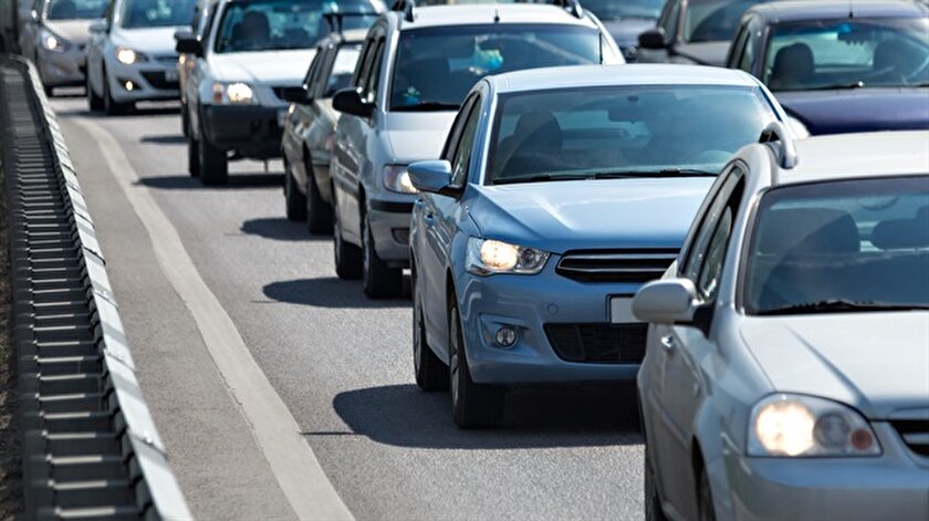 2018 Trafik Cezalari Ne Kadar Trafik Cezasi Sorgulama Ve Odeme