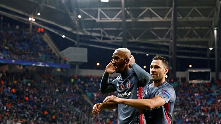 Beşiktaşa Bayern Münihten cevap geldi