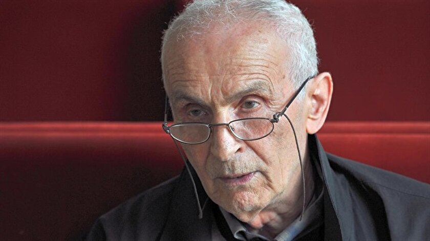 Mehmet Niyazi Ozdemir Yogun Bakimda