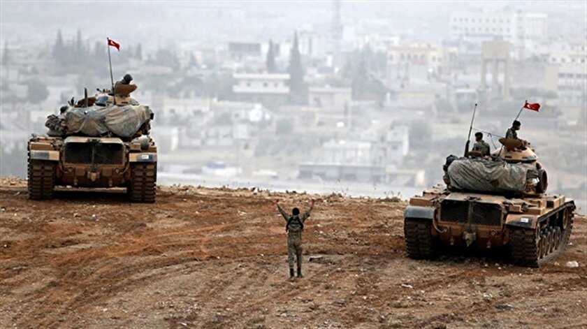 Afrin an meselesi