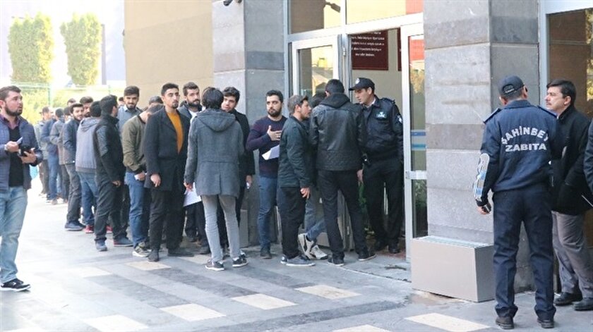 gaziantep haber sahinbey belediyesi nden 200 tl lik burs yeni safak