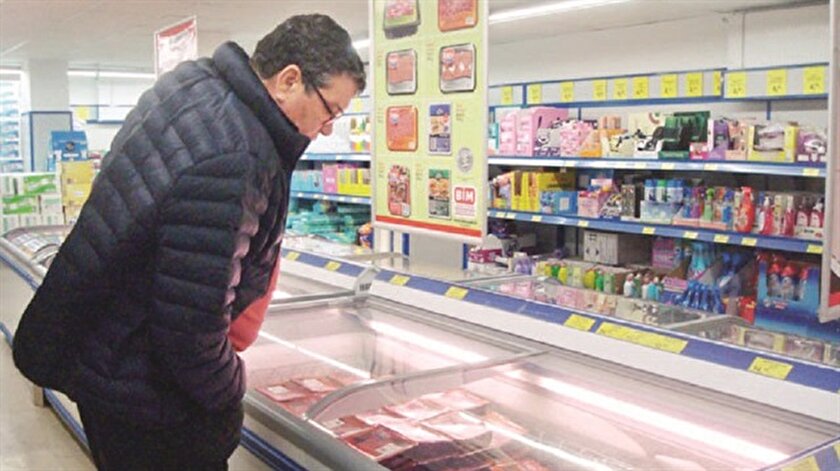 Bakan Fakıbaba, stokçuları uyardı.