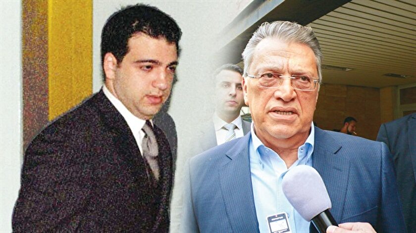 Mesut Yılmaz'ın oğlu Mehmet Yavuz Yılmaz hayatını kaybetti ...