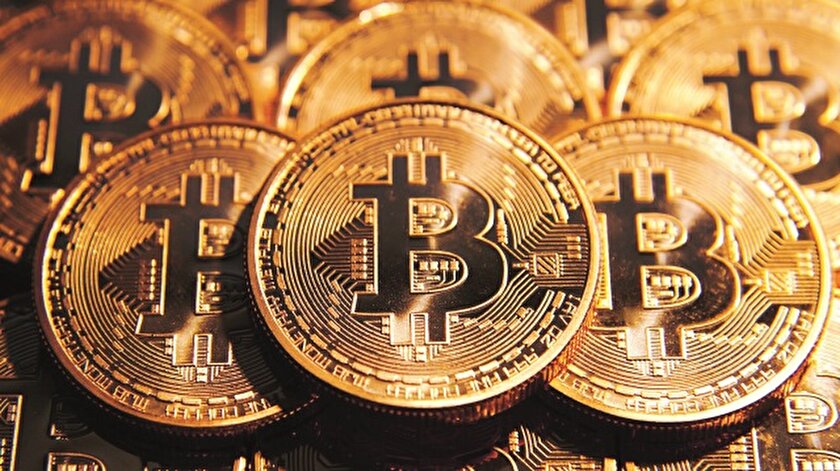Bitcoinle Alisveris Ruzgarina Kapildik