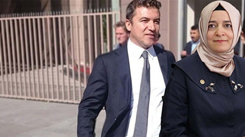 İsmail Küçükkaya hakim karşısına çıktı