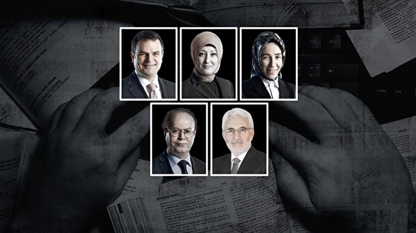 28 Şubat küresel bir projeydi
