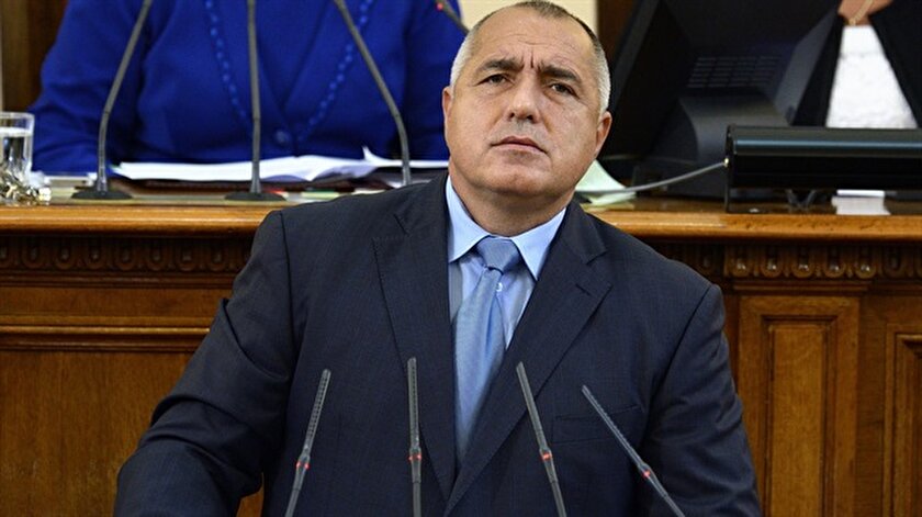 Borisov: Türkiye’ye karşı ikiyüzlülüğü bırakalım