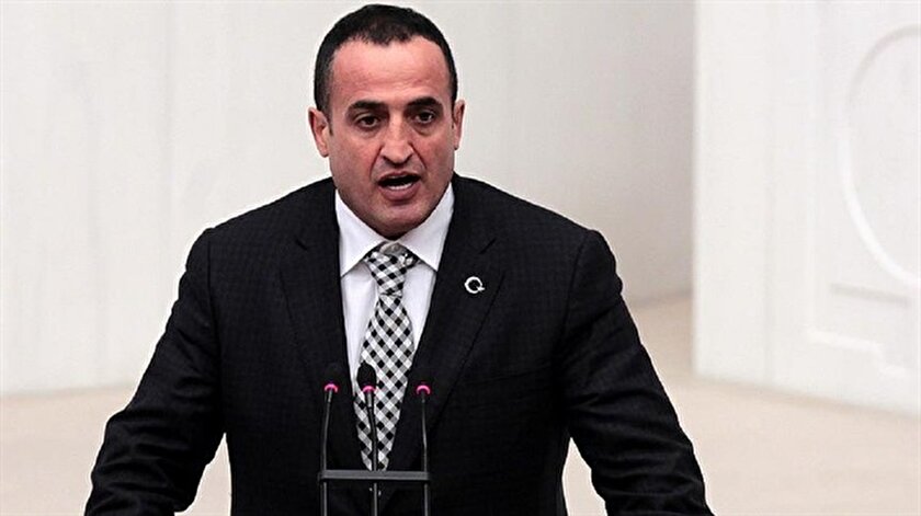 Mhp Den Atila Kaya Aciklamasi