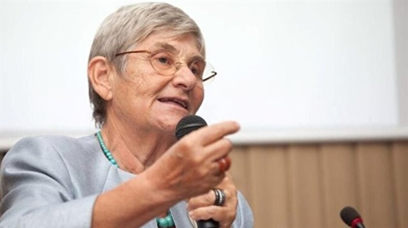 Canan Karatay: İstediğimi söylerim