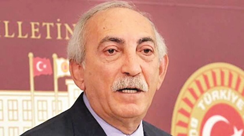 CHP’li Aldan’a öfke dinmiyor