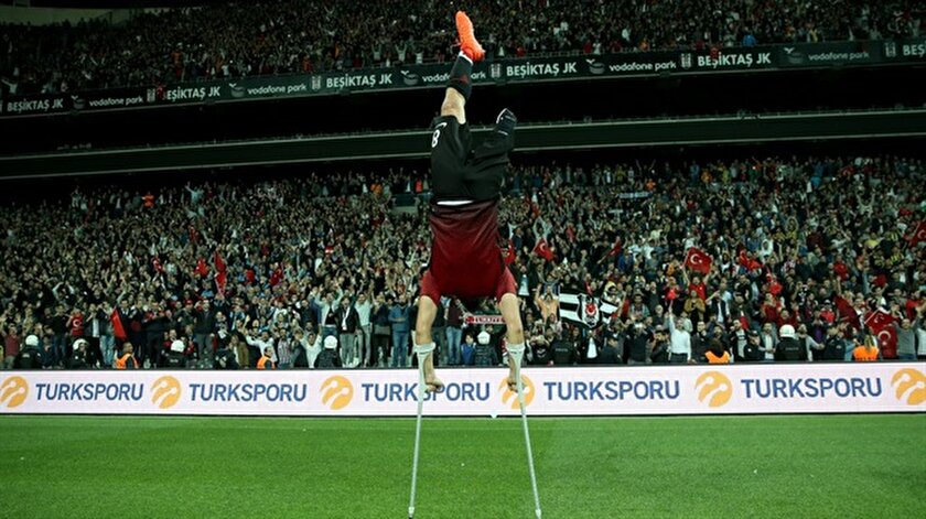 2017 yılı sporda böyle geçti