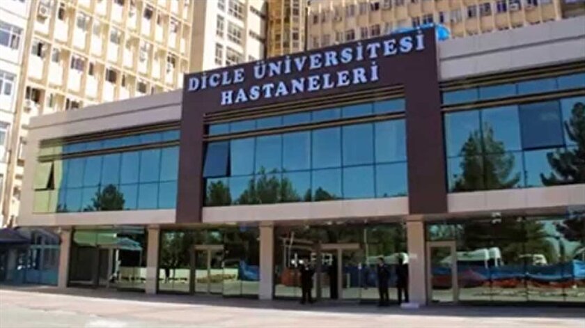 Dicle Universitesi Hastanesi Nde Hiv Li Kadinin Dogumundan Skandal Cikti Yeni Safak
