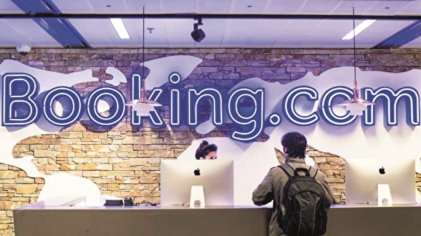 Booking.com açılıyor- Booking.com ne zaman açılacak?