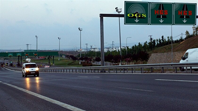 Karayollari Kopru Ve Otoyol Ucretlerine Yuzde 10 Zam Yapildi