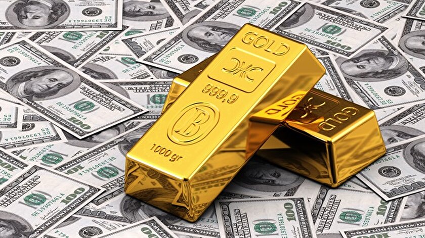 Dolar Ne Kadar Dolar Kac Lira Oldu