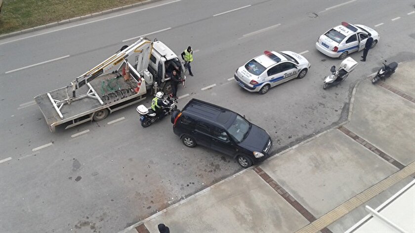 Kamu Denetciligi Kurumu Ndan Cekici Ve Otopark Ucretlerine Inceleme