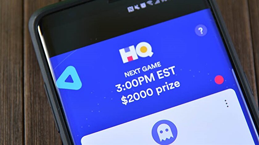 Gercek Para Odullu Uygulama Hq Rekor Kirdi